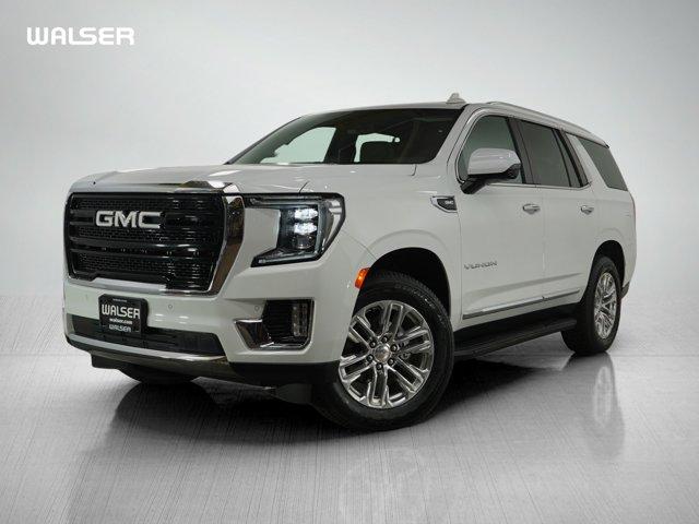 2021 GMC Yukon