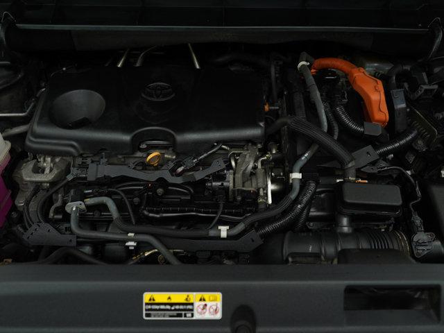 Photo of 2020 Moon Dust Toyota Highlander Hybrid
