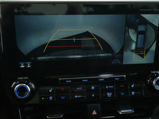 Photo of 2020 Moon Dust Toyota Highlander Hybrid
