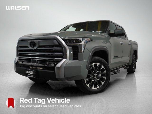 2024 Toyota Tundra
