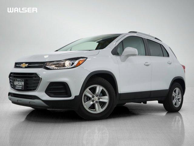 2020 Chevrolet TRAX