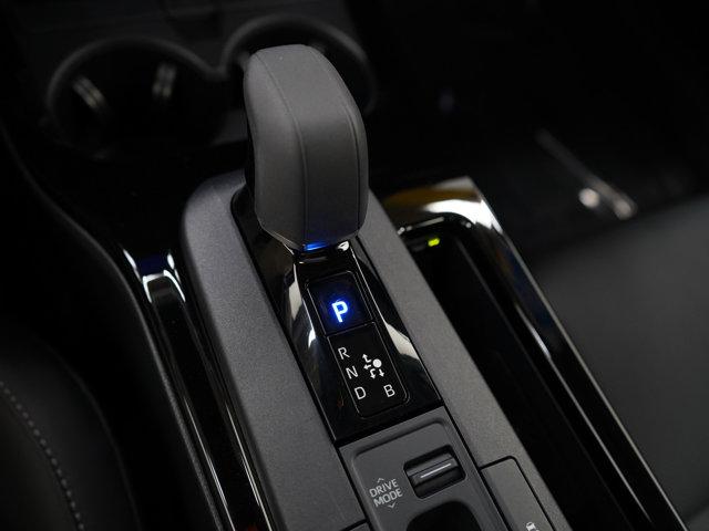 Photo of 2025 Pearl Toyota Prius