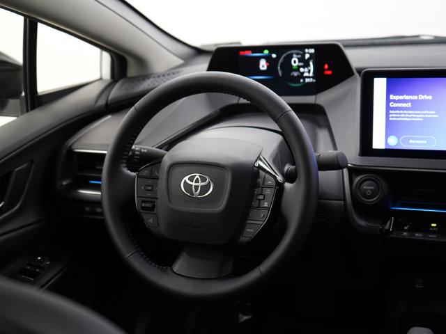 Photo of 2025 Pearl Toyota Prius