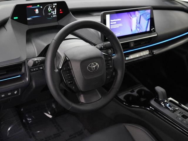 Photo of 2025 Pearl Toyota Prius