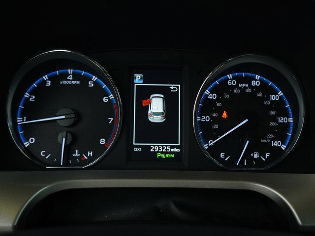 Photo of 2017 Blizzard Pearl Toyota RAV4