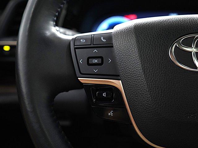 Photo of 2023 White Toyota Crown