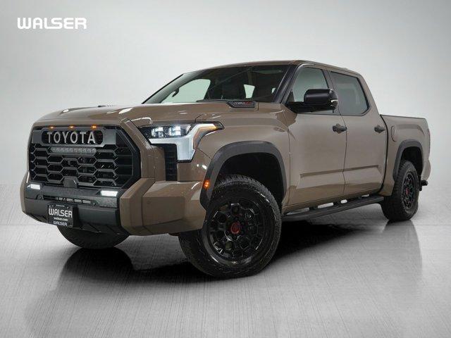 2025 Toyota Tundra