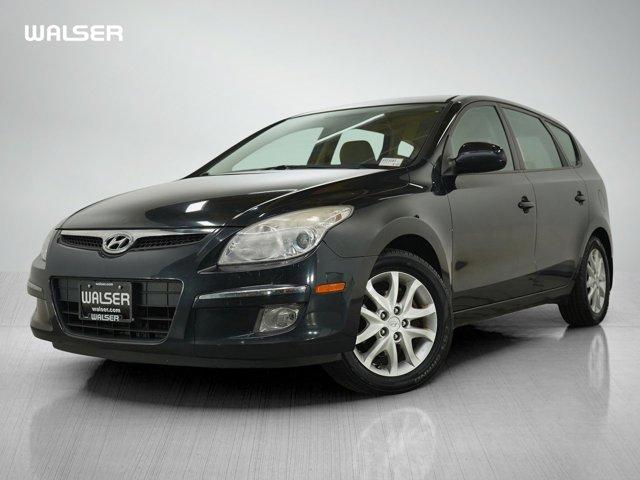 2009 Hyundai Elantra Touring