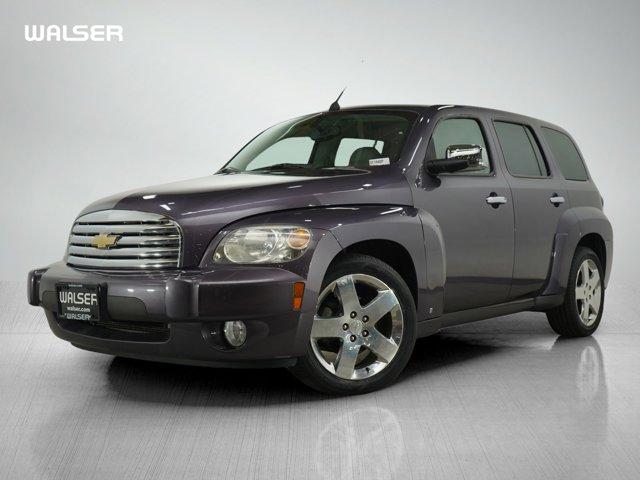 2007 Chevrolet HHR