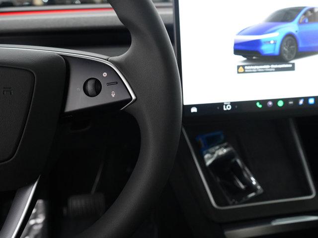 Photo of 2026 White Tesla Model Y