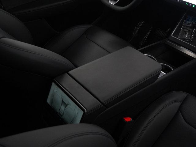 Photo of 2026 White Tesla Model Y