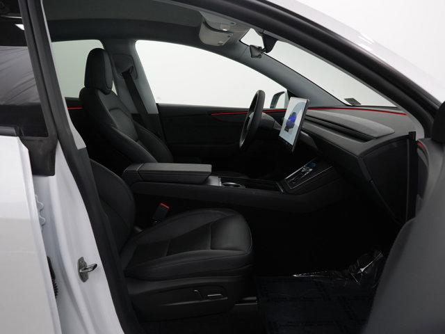 Photo of 2026 White Tesla Model Y