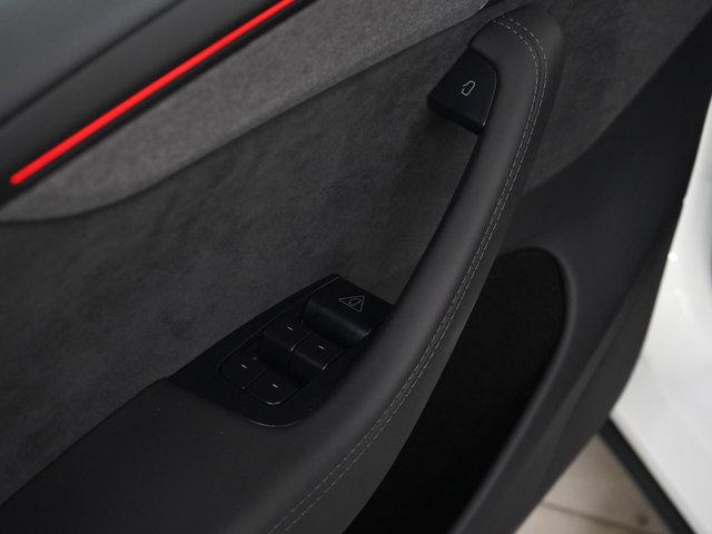 Photo of 2026 White Tesla Model Y