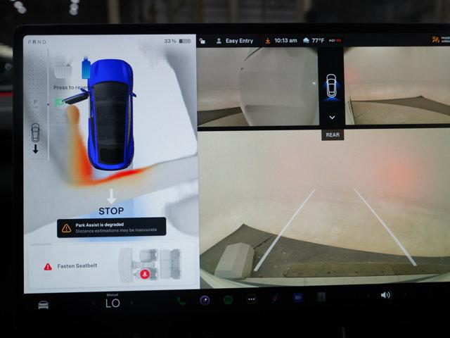 Photo of 2026 White Tesla Model Y