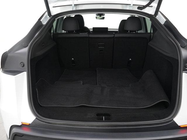 Photo of 2026 White Tesla Model Y