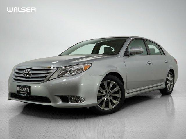 2011 Toyota Avalon