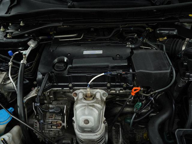 Photo of 2016 Crystal Black Pearl Honda Accord