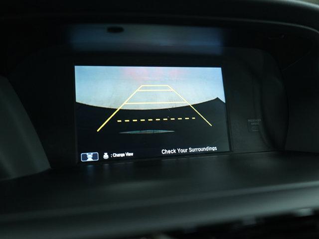 Photo of 2016 Crystal Black Pearl Honda Accord