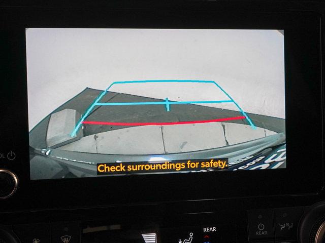 Photo of 2024 Magnetic Gray Toyota Highlander