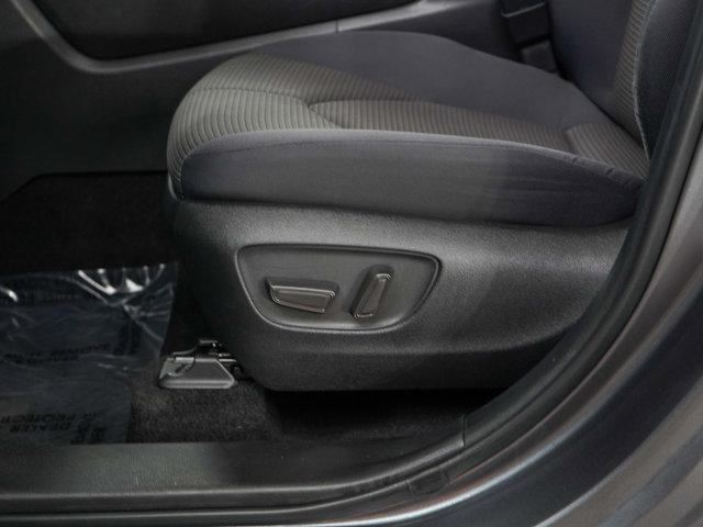 Photo of 2024 Magnetic Gray Toyota Highlander