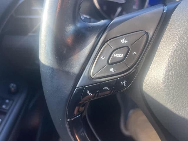 Photo of 2018 Blue Eclipse Metallic Toyota C-HR