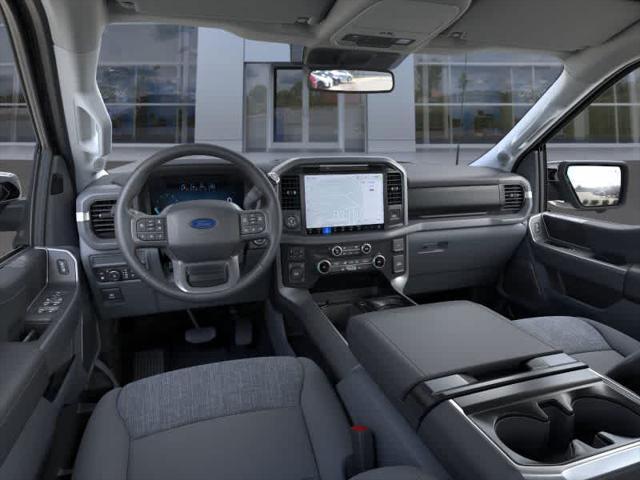 Photo of 2025 Marsh Gray Ford F-150