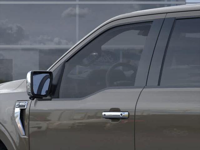 Photo of 2025 Marsh Gray Ford F-150