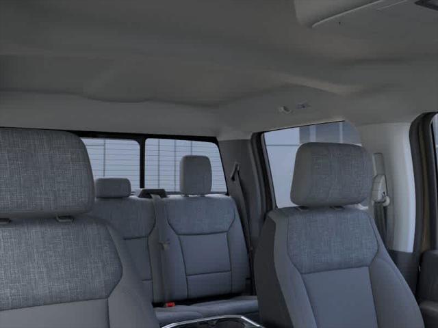 Photo of 2025 Marsh Gray Ford F-150