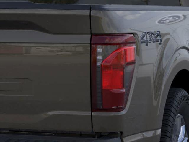 Photo of 2025 Marsh Gray Ford F-150