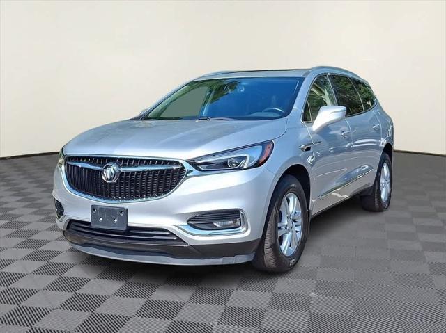 2019 Buick Enclave