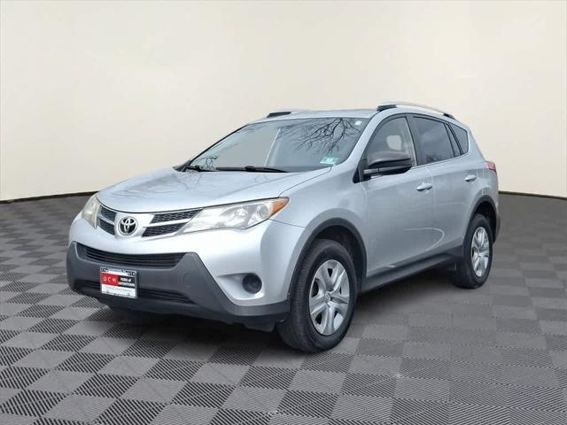 2014 Toyota RAV4
