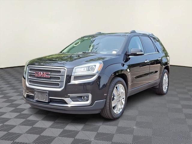 2017 GMC Acadia Limited