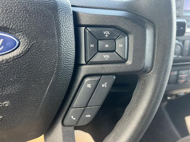 Photo of 2018 Guard Metallic Ford F-150