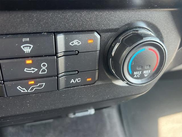 Photo of 2018 Guard Metallic Ford F-150