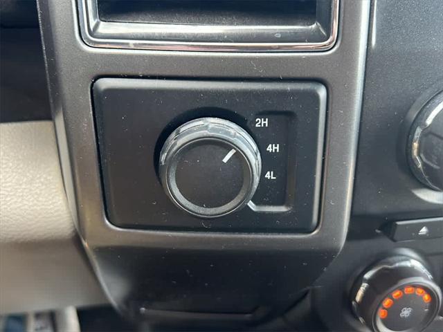 Photo of 2018 Guard Metallic Ford F-150