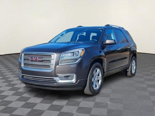 2016 GMC Acadia