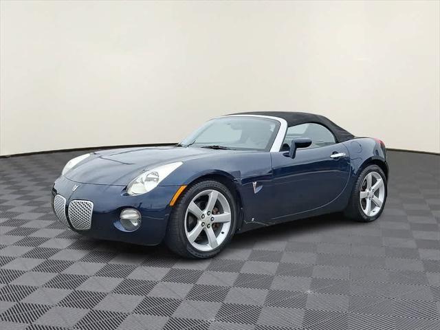 2006 Pontiac Solstice
