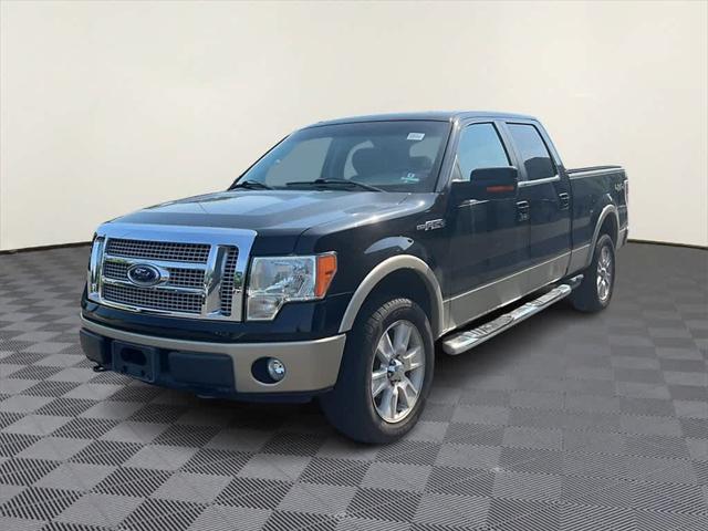 2009 Ford F-150
