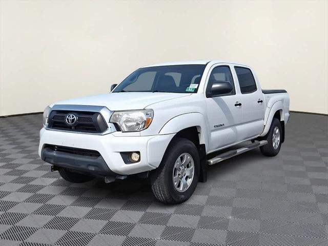 2014 Toyota Tacoma