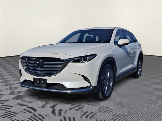 2023 Mazda CX-9