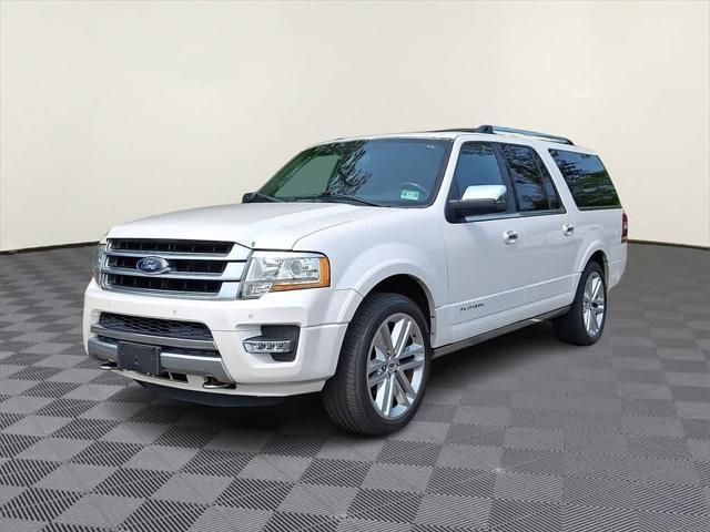 2017 Ford Expedition El
