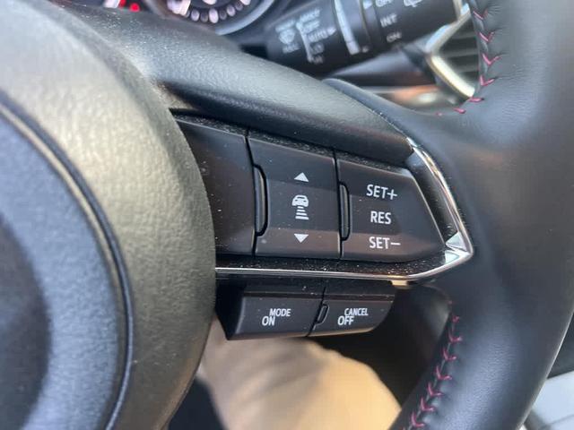 Photo of 2023 Polymetal Gray Mazda CX-5