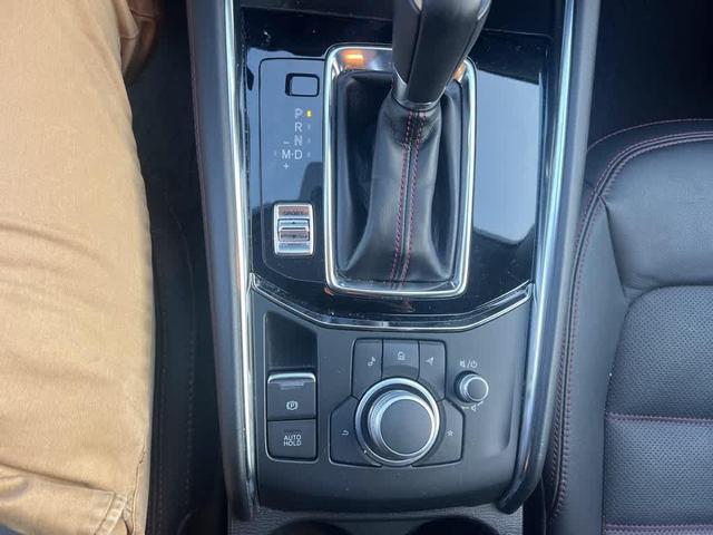 Photo of 2023 Polymetal Gray Mazda CX-5