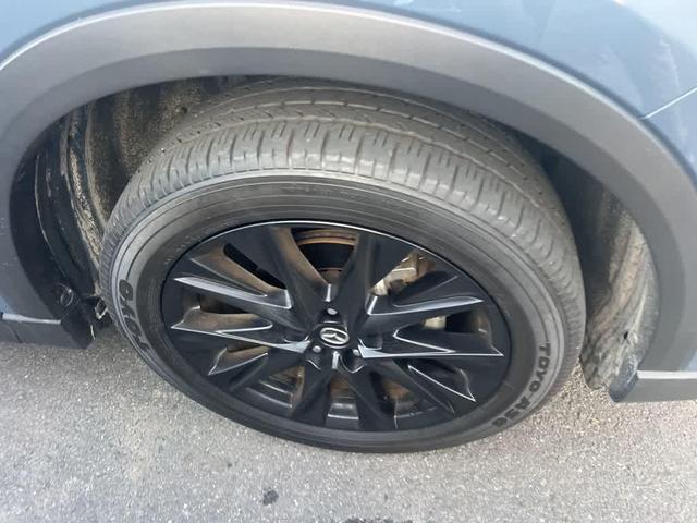 Photo of 2023 Polymetal Gray Mazda CX-5