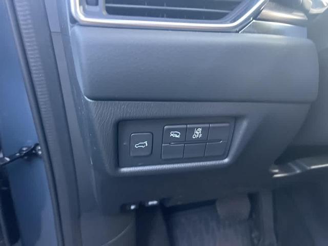 Photo of 2023 Polymetal Gray Mazda CX-5