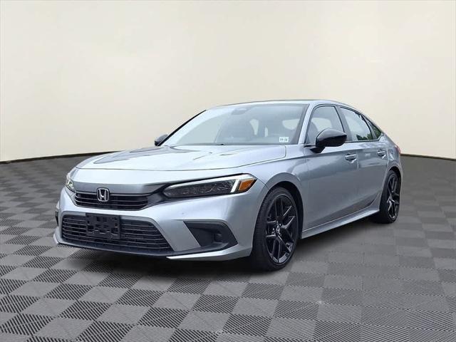 2023 Honda Civic