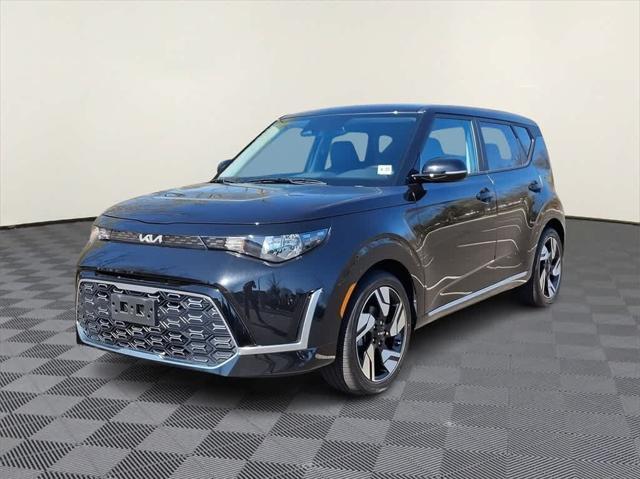 2023 Kia SOUL