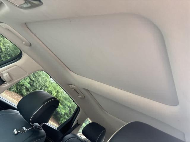 Photo of 2021 Savile Silver Genesis GV80