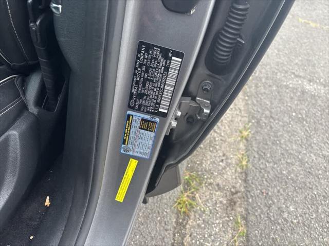 Photo of 2021 Savile Silver Genesis GV80
