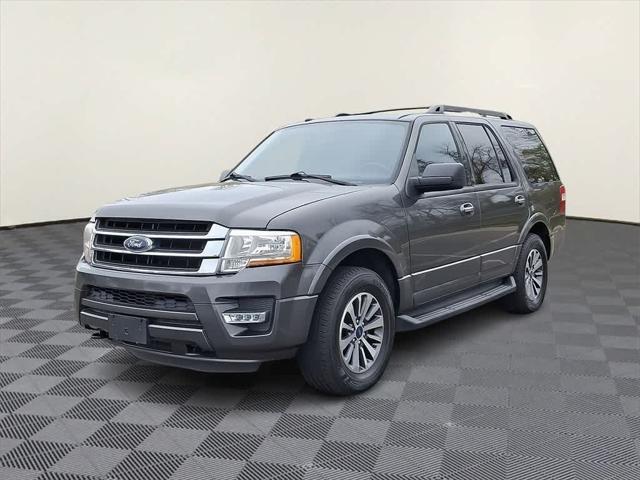 2017 Ford Expedition